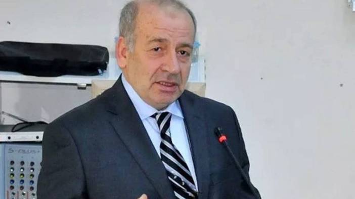 Prof. Dr. İzzet Özgenç’ten CHP kurultayı değerlendirmesi: Ortada görevsiz mahkemenin verdiği bir karar var