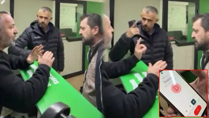 Eksperin sorduğu fiyat sorusu olmasaydı her şeylerini kaybedeceklerdi