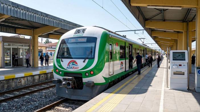 Adaray'da kartını ikinci kez okutan herkese para iadesi yapılıyor