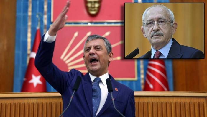 Özel’den Kılıçdaroğlu’na sert sözler: Onunla ne konuşacağım ki?