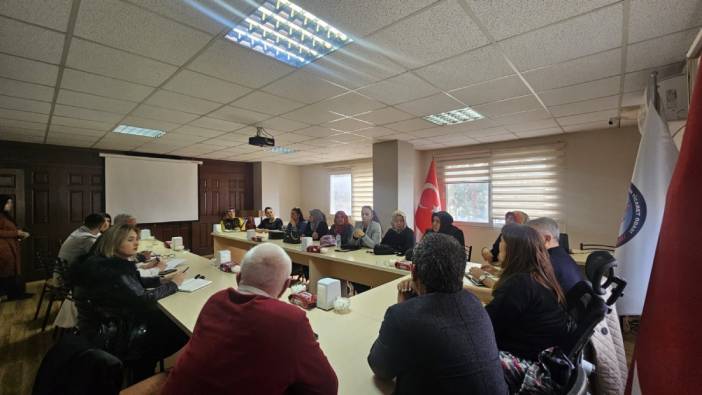 Kozan Girişimci Kadınlar Tarımsal Kalkınma Kooperatifi kuruldu
