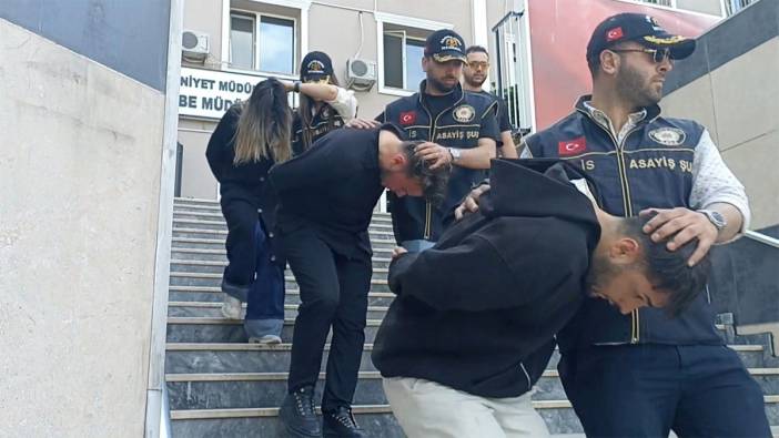 Vurgun havlu sayısıyla ortaya çıktı: İTÜ spor tesislerinde 4,4 milyon liralık dolandırıcılık
