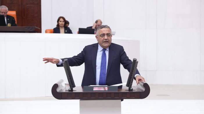 Sezgin Tanrıkulu’ndan mutlak butlan tepkisi: Ya bir yol bulacağız ya da bir yol yapacağız