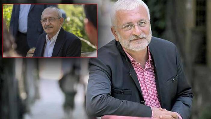 Kılıçdaroğlu’na bir tepki de Onur Akın’dan: Adınızın geçtiği şarkılarım kullanılmasın