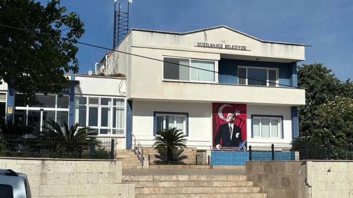 Güzelbahçe Belediyesi soruşturmasında tutuklu sayısı 4'e yükseldi