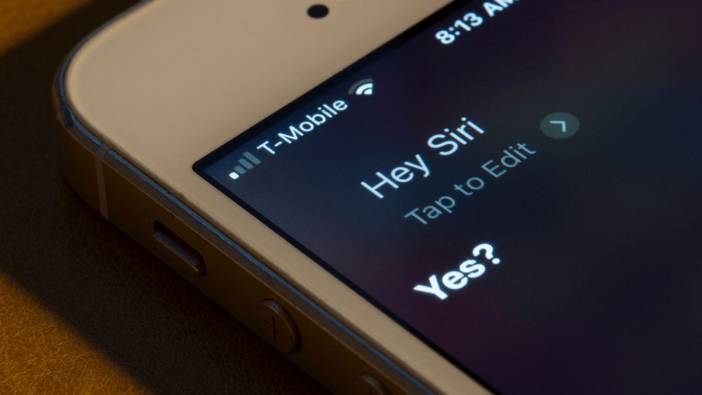 Siri ile yapılan özel konuşmalar otomatik silinecek