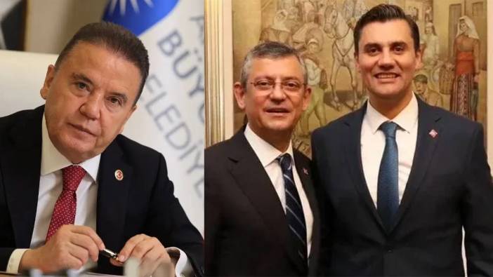 Muhittin Böcek'ten yeni ifade: Özgür Özel'in talebiyle Zeyrek'e 950 bin euro verdim