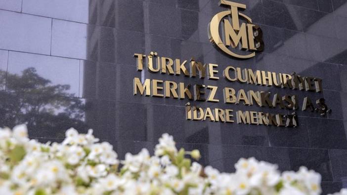 Merkez Bankası rezervleri 160 milyar doların altında