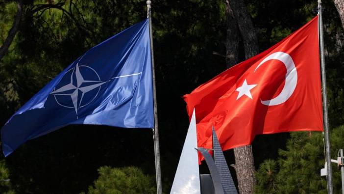 Başkentte NATO önemleri artırılıyor: Kırmızı bölgeler ilan edildi