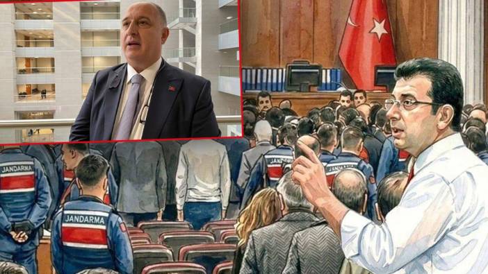 İBB davasında Yavuz Saltık’tan gözyaşları içinde savunma: Adaletimi size, kendimi ülkenin yoksullarına emanet ediyorum