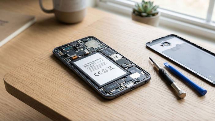 Tarih belli oldu: Telefonlarda planlı eskitme yasaklanıyor