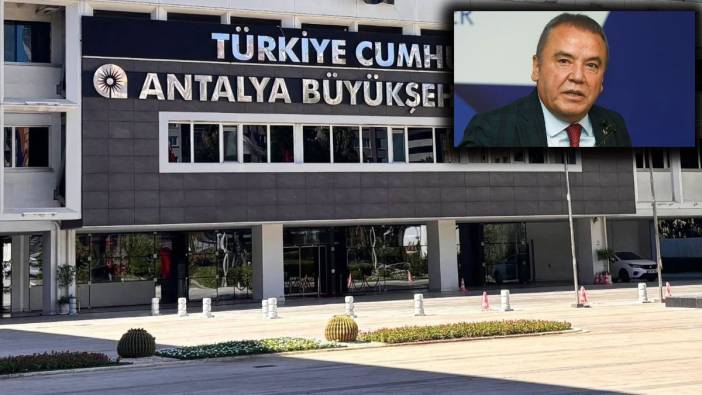 Muhittin Böcek'in berberi de tutuklandı