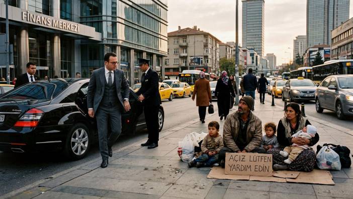 Avrupa'da gelir eşitsizliğinin en yüksek olduğu ülkeler arasında Kosova ve Türkiye zirvede