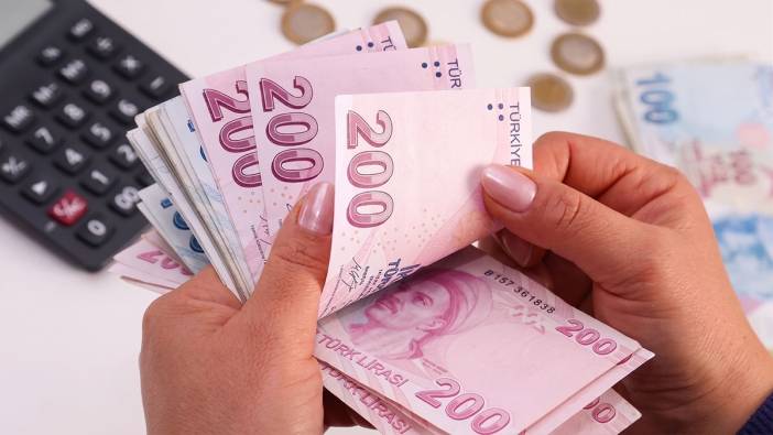 TCMB verileri paylaştı: Vatandaşların enflasyon beklentisi yüzde 46,1 oldu