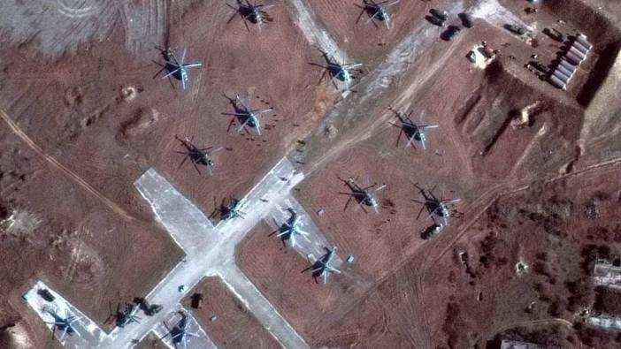 Ukrayna savaşında yeni dönem: Putin'in ordusu cep telefonlarına yeniliyor