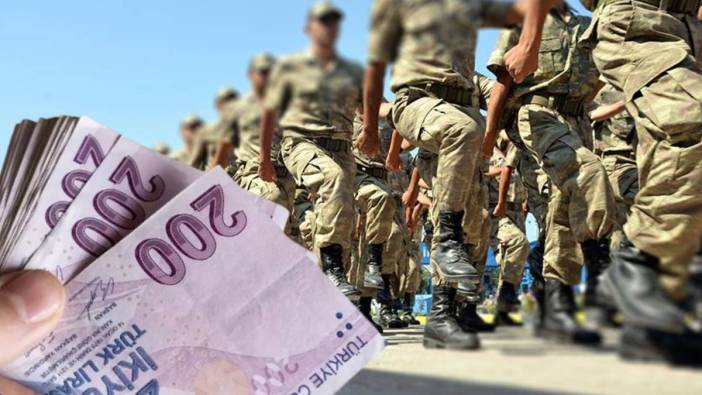 Bedelli askerlikte zam öncesi son başvuru tarihi: Ücretler 1 Temmuz’da artacak