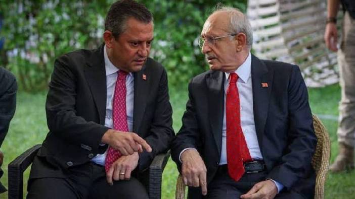Özel ve Kılıçdaroğlu cephesinde kritik temas: Avukatlar bir araya geliyor