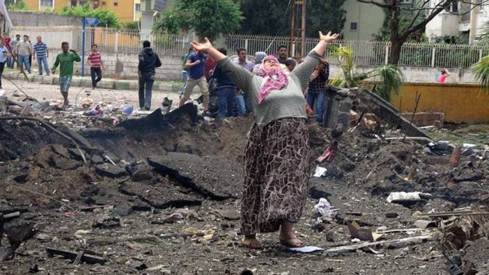 Reyhanlı saldırısı davasında karar: Üç sanığa 53’er kez ağırlaştırılmış müebbet