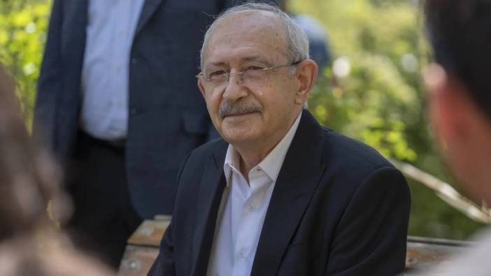 Kılıçdaroğlu, salı günü grup toplantısı yapacak