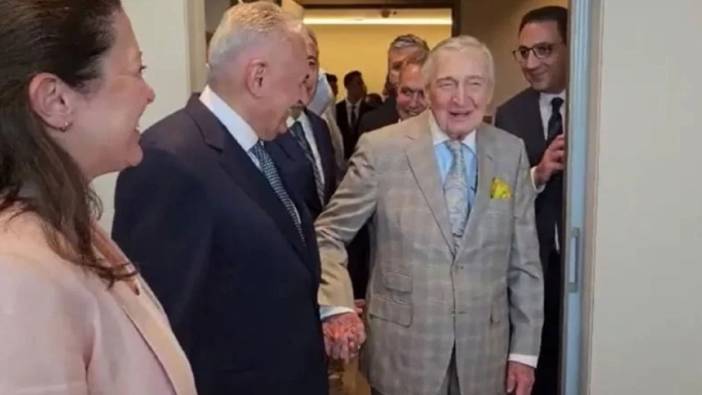 DEM Parti'den Rahmi Koç hakkında suç duyurusu