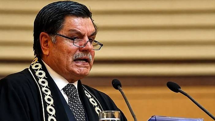 Haşim Kılıç’tan mutlak butlan yorumu: YSK’nın görevi ve yetkisi gasp edilmiştir