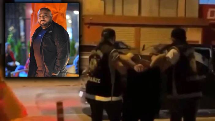 Can Polat cinayetinde dört şüpheli tutuklandı