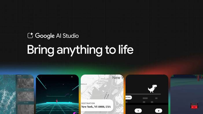 Google yazılımcılığı bitiren vurucu hamleyi yaptı: Artık herkes uygulama geliştirebilir