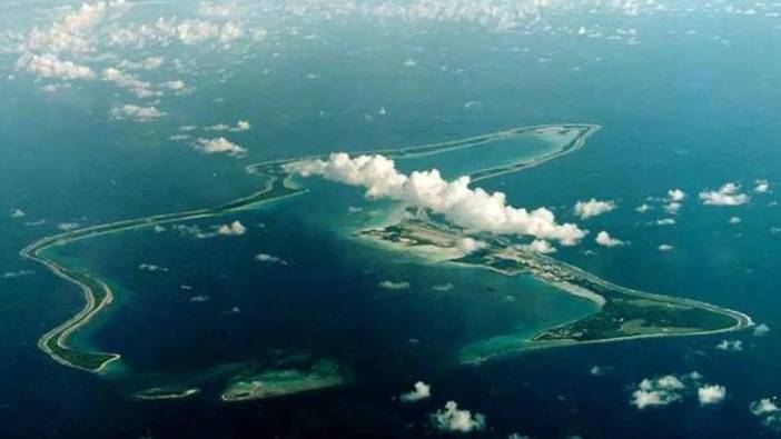 Washington’ın Hint Okyanusu planı: Trump yönetiminin Chagos Adaları’nı satın almayı düşündüğü iddia edildi