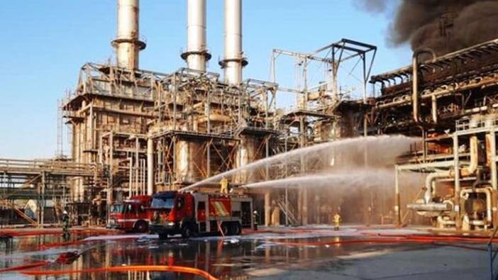 İsrail uyarılara rağmen krizi tırmandırıyor: İran’ın stratejik tesisi vuruldu