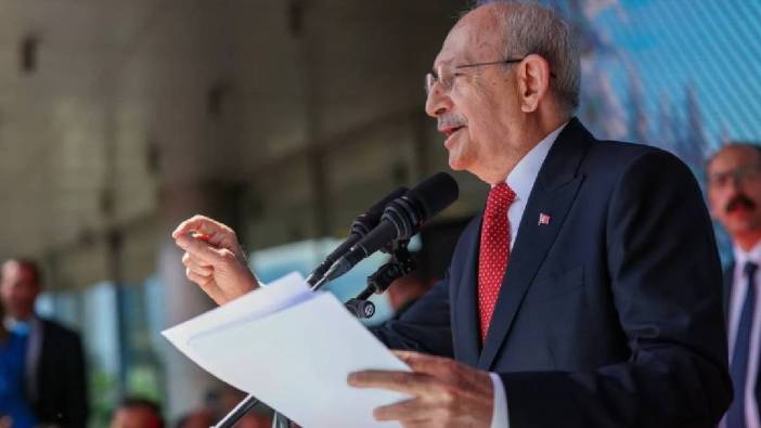 CHP’de gözler 11 Haziran’a çevrildi: Kılıçdaroğlu sonunda Parti Meclisi’ni çağırdı