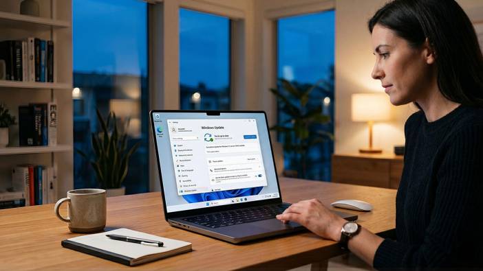 Microsoft pes etti: Milyonlarca kullanıcının nefret ettiği zorunluluk son buluyor