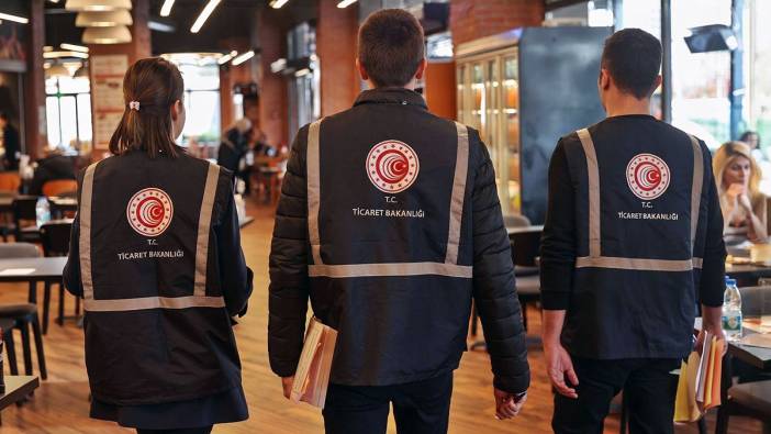 Hesaba eklenen o gizli detayı fark eden Bakanlık acımadı: 500 bin TL ceza
