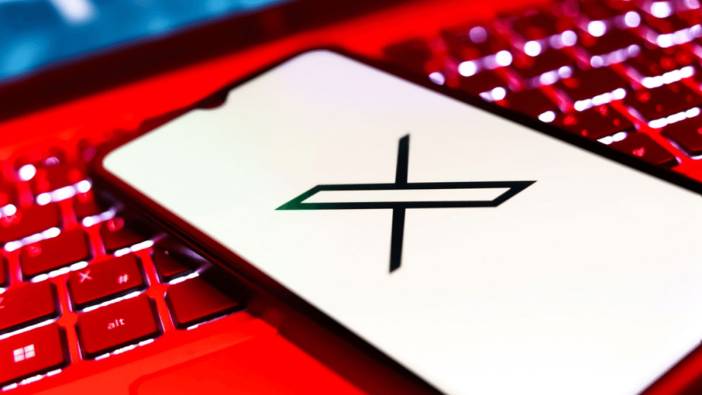 X'te başkasının videosunu çalıp paylaşan profillere kısıtlama