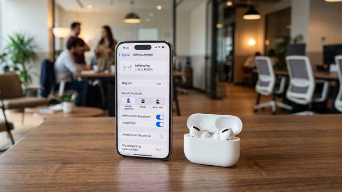 AirPods kullanıcılarının yıllardır sabrını taşıran büyük karmaşa, iOS 27 ile tarihe karışıyor