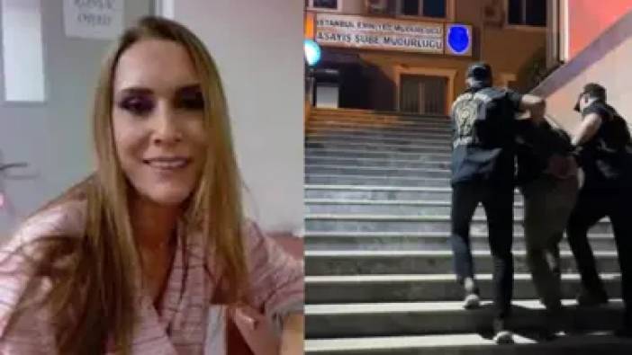 Mezdeke dansçısı Aynur Kanbur cinayetinde 10 yıl sonra ilk gözaltı