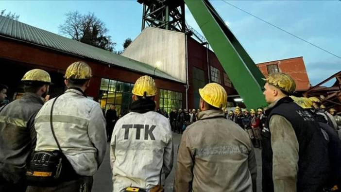 TTK sitesi kilitlendi! Kura sonuçlarını taskomuru.gov.tr dışında nereden öğrenebilirsiniz?