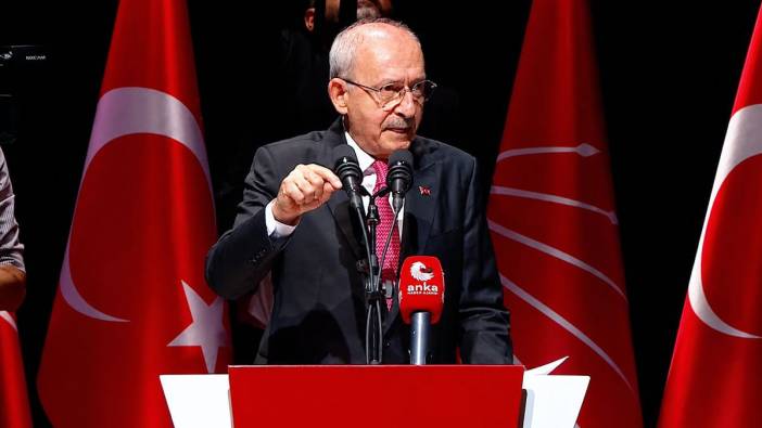 Kılıçdaroğlu'ndan butlan açıklaması: Koltuk derdim yok ama tarihin yüklediği bir sorumluluk var