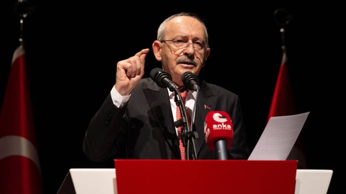 Kılıçdaroğlu'ndan butlan açıklaması: Koltuk derdim yok ama tarihin yüklediği bir sorumluluk var