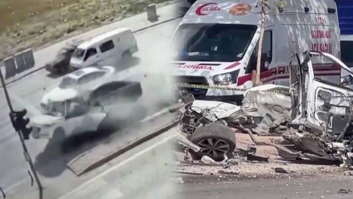 Uyuşturucu etkisinde dehşet saçtı: Saatte 229 km hızla bir kişiyi öldürdü