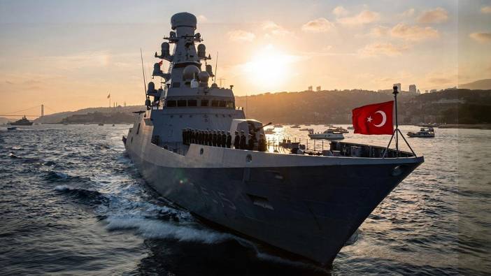 Küresel güçlerin uykusunu kaçacak: Türkiye, aynı anda 50 gemi inşa edecek