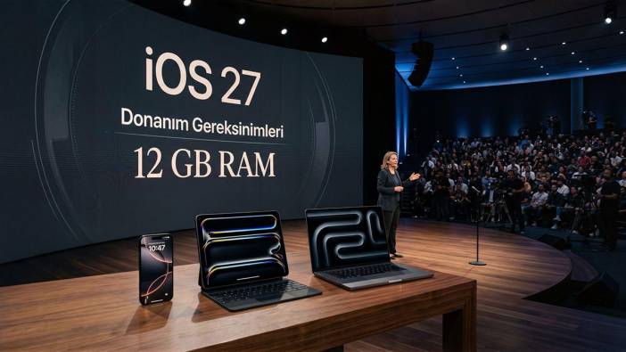 Apple kullanıcılarına şok: Yapay zeka her modelde çalışmayacak