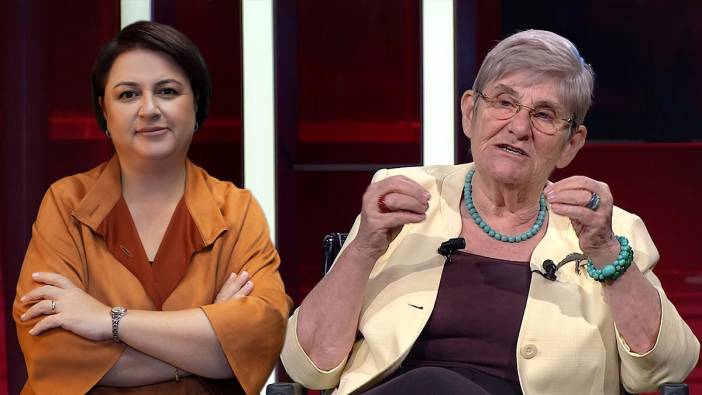 Prof. Dr. Canan Karatay'ın açıklaması gıda dünyasını ayağa kaldırdı