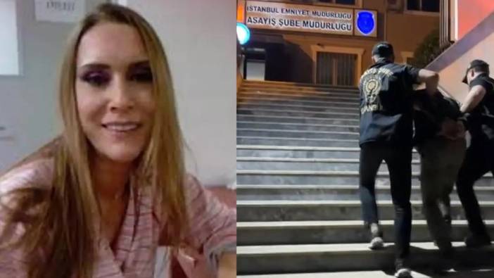 10 yıl önce Aynur Kanbur'u öldürmeye giden şüphelinin görüntüleri ortaya çıktı: 4 bin saatlik kamera incelemesi katili ele verdi