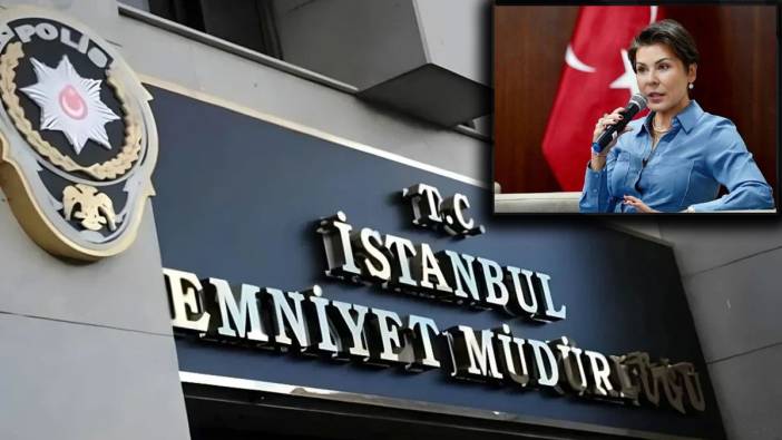 Türker’in ifadeleri sonrası İstanbul Emniyeti’nden açıklama: İddiaları kabul etmedi