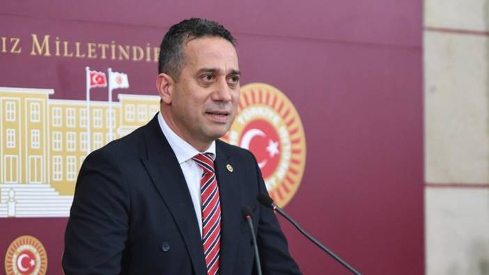 YDK'ya sevk edilen Başarır'dan tepki: Kirlettiğiniz o koltukları boşaltın