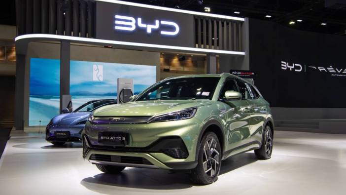 Bakanlıktan BYD açıklaması: Firmanın yükümlülükleri geçerliliğini koruyor