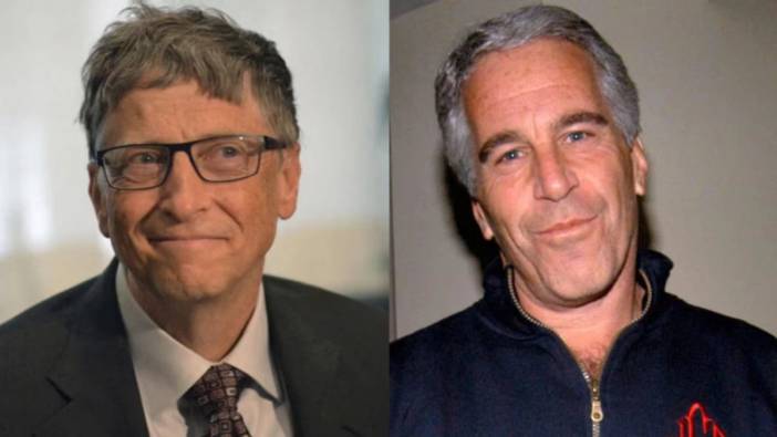 Bill Gates, ifade verdi: Epstein adasına gitmedim, kimseyi mağdur etmedim