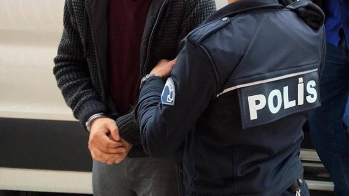 Ankara'da 'Reşo Ağa' operasyonu! 15 şüpheli gözaltına alındı