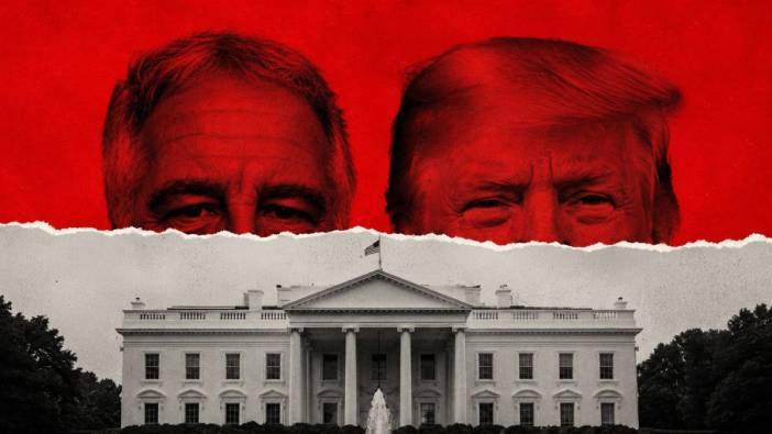 Beyaz Saray’da Epstein paniği: Trump ekibinden dosyaları kontrol altına almak için acil durum toplantısı