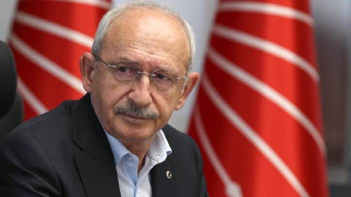 Kılıçdaroğlu’ndan yeni ihraç dalgası: Belediye başkanları ve bazı vekiller için görüşülecek